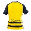 Officiële Voetbalshirt Parma Calcio Uit 2023-24 - Heren